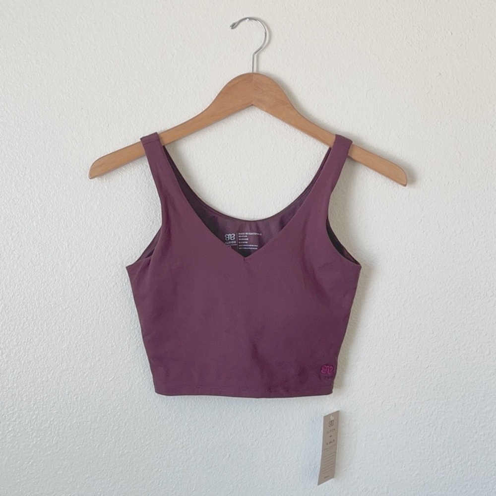 Brand New Albion Fit Focus Tank